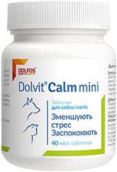 Dolfos Dolvit Calm mini