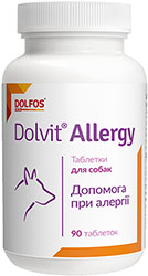 Dolfos Dolvit Allergy