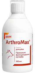 Dolfos ArthroMax dogs