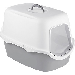 Stefanplast "Cathy" Закритий туалет для котів