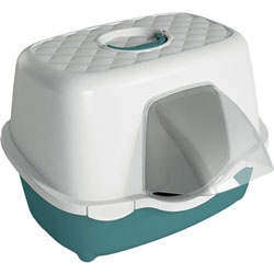 Stefanplast "Tres Chic Outdoor" Закритий туалет для котів