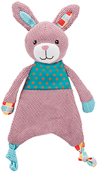 Trixie Junior Bunny Іграшка "Кролик" для цуценят