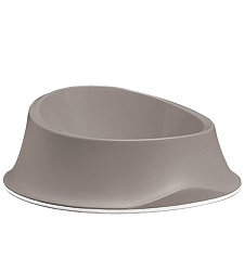 Stefanplast Chic Миска пластикова для котів і собак, 1 л