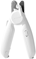 Petkit Кусачки-кігтеріз LED PRO Pet Clipper для котів і собак