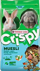 Versele-Laga Crispy Muesli Rabbits