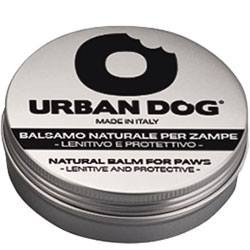Urban Dog Naturale Per Zampe Balsamo Пом'якшувальний захисний бальзам для лап собак