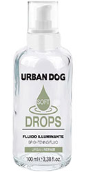 Urban Dog Illuminating Soft Drops Краплі-флюїд для собак