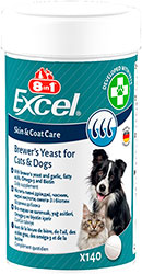 8in1 Brewers Yeast