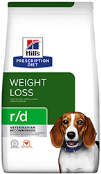 Hill's PD Canine R/D