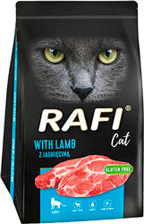 Dolina Noteci Rafi Cat Adult with Lamb