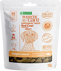 Nature's Protection Superior Care Red Coat Weight Control