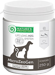 Nature's Protection MicroZeoGen