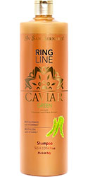 Iv San Bernard Caviar Green Shampoo