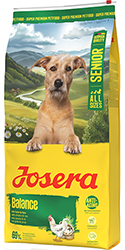 Josera Dog Balance 20/8