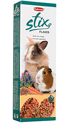 Padovan Stix Flakes Coniglietti