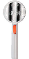 Petkit Щетка-пуходерка Pet Grooming Brush 2 для собак и кошек