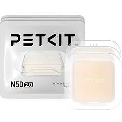 Petkit Pet Odor Eliminator N50 2.0 Нейтрализатор запаха для туалета Pura Max