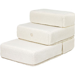 Harley and Cho Tetris Double Milky Fur Сходинки для собак