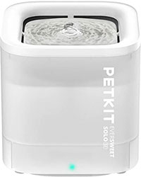 Petkit Фонтан-поилка Electric Pet Cat/Dog Solo SE