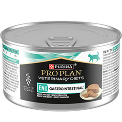 Purina Pro Plan Veterinary Diets EN St/Ox — Gastrointestinal Feline Cans