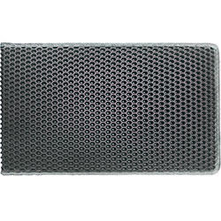 Pethouse Коврик под туалет для кошек, серый