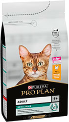 Purina Pro Plan Cat Adult Renal Plus Chicken