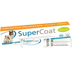 Mervue SuperCoat Dogs & Puppies Paste