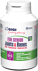 GiGi For Senior Joints & Bones