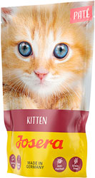Josera Pate Kitten Паштет з куркою для кошенят, пауч