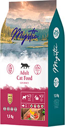 Mystic Cat Adult Low Grain Gourmet