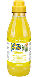 Iv San Bernard Ginger & Elderberry Shampoo