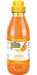 Iv San Bernard Orange Shampoo