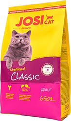 Josera JosiCat Sterilised Classic