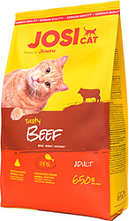 Josera JosiCat Tasty Beef