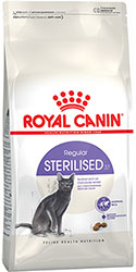 Royal Canin Sterilised