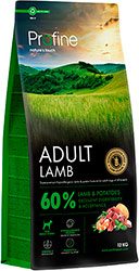 Profine Dog Adult Lamb & Potatoes