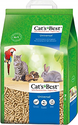 Cat's Best Universal