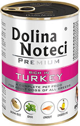 Dolina Noteci Premium Cans Adult rich in Turkey