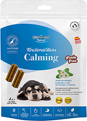 Mediterranean Natural Functional Sticks for Dogs Calming