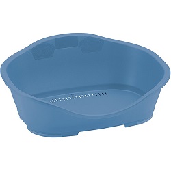 Stefanplast Sleeper 6 Пластиковий лежак для собак