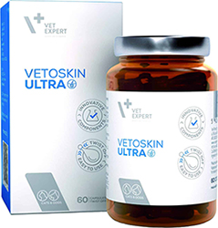 VetExpert VetoSkin Ultra