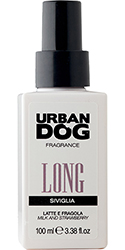 Urban Dog Spray Long Siviglia Fragrance Ароматизированный спрей для собак