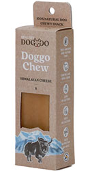 HealthyDoggo Doggo Chew Himalayan Cheese Гималайский сыр чхурпи для собак