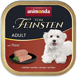 Animonda Vom Feinsten для собак, з кроликом
