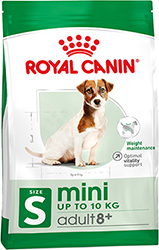 Royal Canin Mini Adult 8+