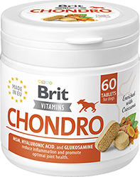 Brit Vitamins Chondro