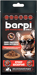 Barpi "Крекер яловичий" для собак