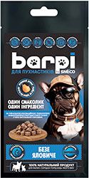 Barpi "Безе яловиче" для собак