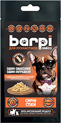Barpi Сырные стики для собак