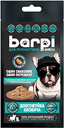Barpi "Довгожуйка яловича" для собак